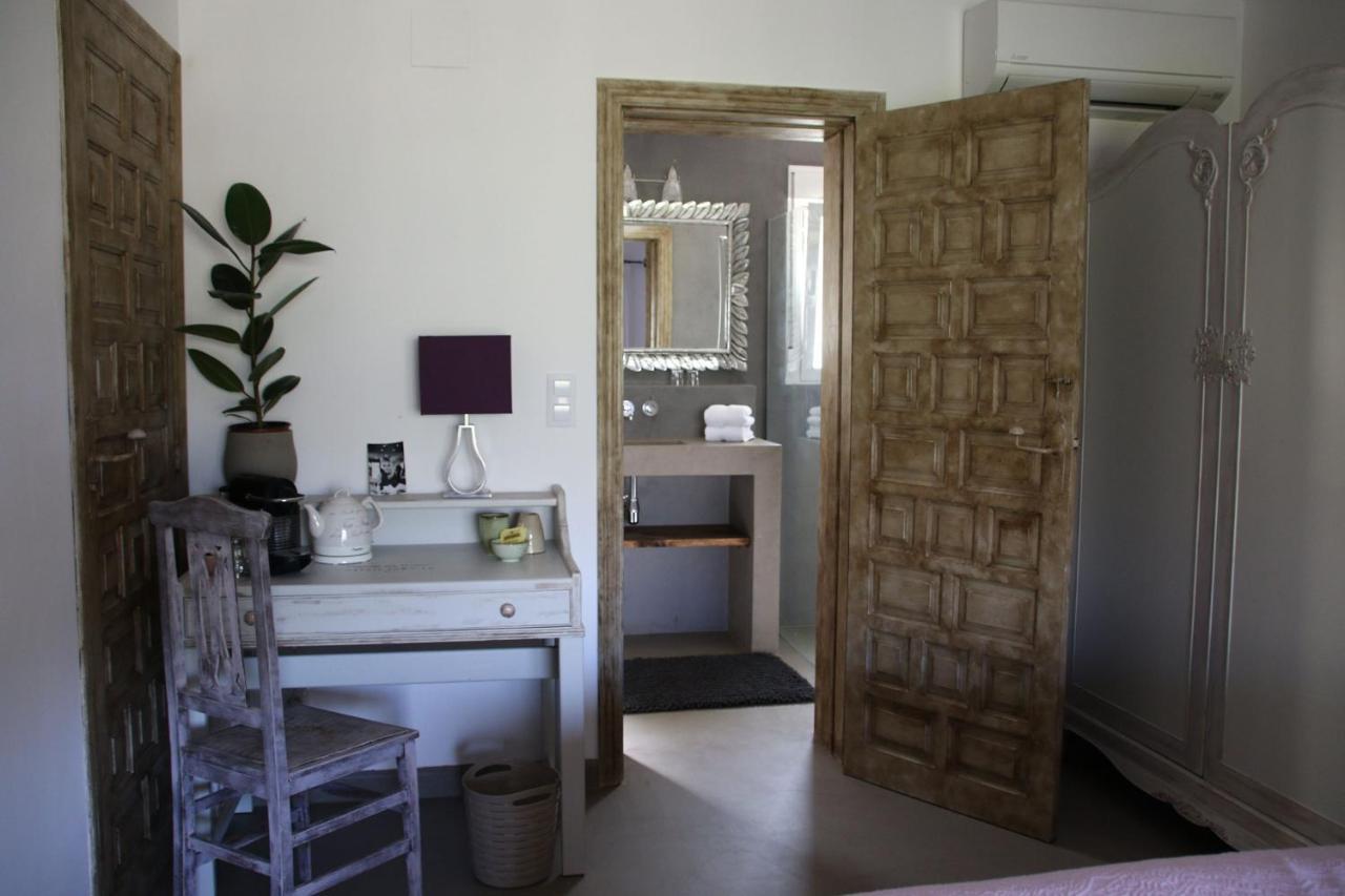 Villa Foia Vella - Adults Only Benigembla Luaran gambar