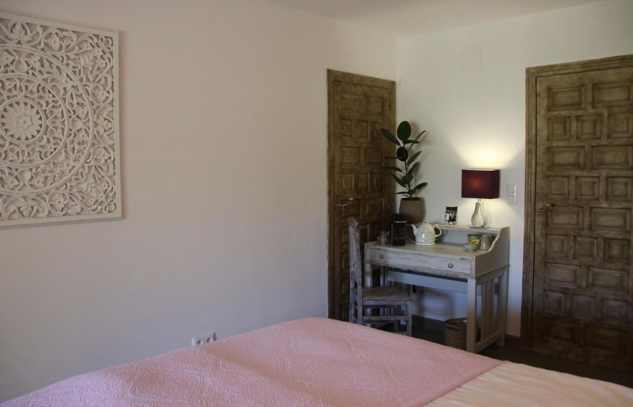 Villa Foia Vella - Adults Only Benigembla Luaran gambar