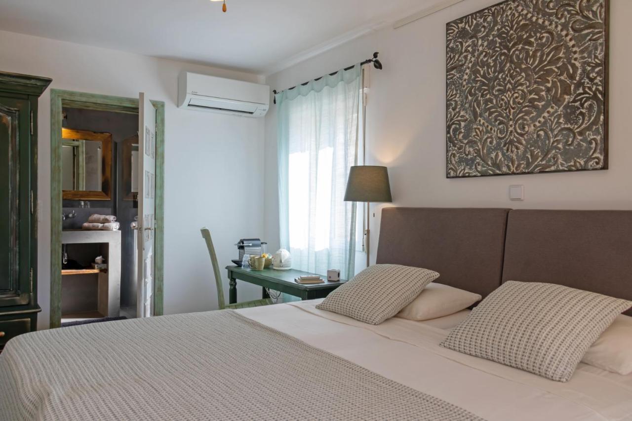 Villa Foia Vella - Adults Only Benigembla Luaran gambar