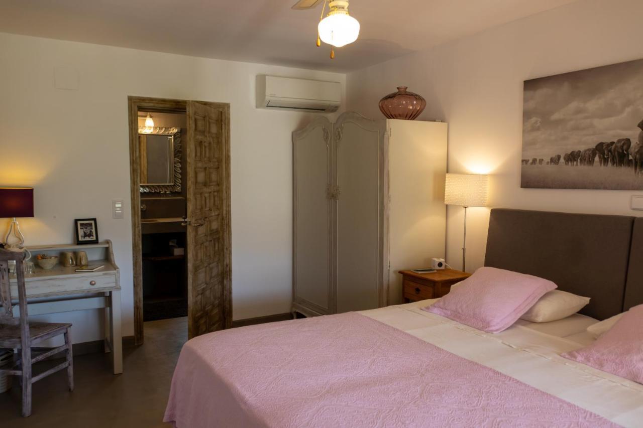 Villa Foia Vella - Adults Only Benigembla Luaran gambar