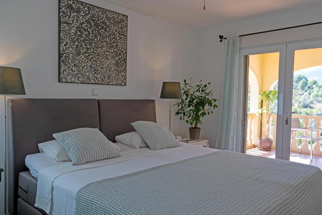 Villa Foia Vella - Adults Only Benigembla Luaran gambar